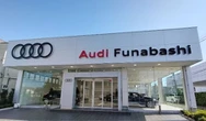 アウディ正規ディーラー4店舗、千葉エリアで運営開始…グラーツ・オートモーティブ