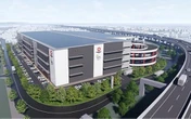 神奈川・寒川町に大型物流施設「DPL寒川Ⅰ」着工、圏央道ICから0.5kmの好立地…大和ハウス工業