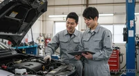 整備事業者のための「職場づくりガイドライン」を改訂…人手不足解消とサービス向上に期待　国交省