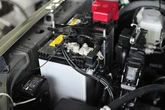 シガーからAC100Vまで丸わかり！ 失敗しない電源ポート拡張術～Weeklyメンテナンス～