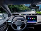 ヴァレオのパノラマヘッドアップディスプレイ、中国の自動車メーカーが採用へ