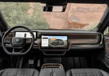 米EVリビアン、AIと自動運転の開発を強化…英ロンドンにオフィス開設へ