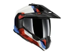 BMWモトラッド、『GS』向け通信機能搭載ヘルメット発表