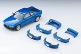 カスタムパーツが付け替え可能な高級トミカ、「日産 スカイライン25GT TURBO」11月発売