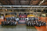 日産自動車、タイ工場で新型車生産へ…ライン統合プロジェクト開始