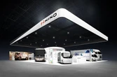 日野自動車、電動トラック中心に5モデル初公開へ…ジャパンモビリティショー2025