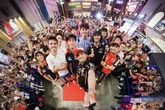 「MotoGP 日本グランプリ」直前公式イベント、9月30日に秋葉原で開催へ
