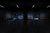 スーパーカー共同所有の「RENDEZ-VOUS」、東京・品川に新拠点オープン…個別シャッターのガレージ完備