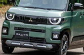 三菱『デリカミニ』新型発売に「可愛すぎる」「欲しくなっちゃう」と絶賛の声、すでに購入報告も