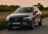 ボルボカーズ世界販売9%減、PHEVは2％増と堅調　2025年上半期