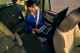 GM「オンスター」、ネット普及率98%のバーレーンで車載Wi-Fiを開始