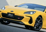 「スバルはブルーもいいけど、イエローもいいよね」300台限定の「黄色いBRZ」に絶賛の声