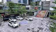 広汽の如祺出行、「Robotaxi+」戦略発表…5年以内に100都市展開へ