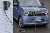 ホンダアクセス、6kW出力の家庭用EV充電器を発売…『N-ONE e:』などに対応