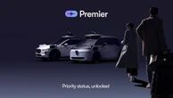 ウェイモ、自動運転ライドシェアの招待制プレミアム会員サービス「ウェイモ プレミア」発表