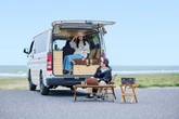 Jackery Japan、ポータブル電源やソーラーパネル出展へ…アウトドアデイジャパン神戸2025