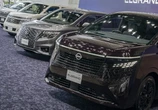 「存在感バツグン」「ワクワクしてる」ついに発売した日産『エルグランド』新型にSNSでは歓迎の声