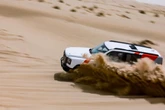 「アジアのダカールラリー」に中国長城汽車が参戦、量産車ベースで技術力実証へ