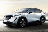 日産自動車の2024年度決算、純損が6709億円…営業利益は87.7%減
