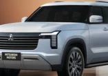三菱『パジェロ』7年ぶり日本復活か!? 日産 パトロール 派生モデルの可能性も