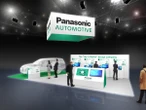 パナソニック、SDV技術とセキュリティソリューション展示へ…ITS世界会議2025