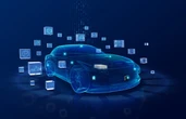 ZF、次世代スマートカメラ発表…8メガピクセルで120度視野角を実現