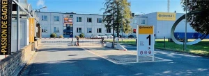 コンチネンタルの仏タイヤ工場、国際持続可能性認証を取得
