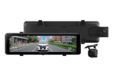 昼夜問わずクリアな視界、パイオニアが前後2カメラ搭載のデジタルミラー型ドラレコ「VREC-MZ300D」発売へ