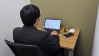 福島日産、障がい者雇用にサテライトオフィス活用…障がいのあるスタッフがリモートで業務