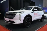 セレンス、次世代車載AIアシスタント「セレンスxUI」発表