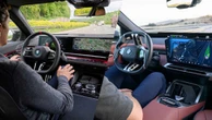 手放し走行で累計2000万km超、BMWの先進運転支援「Highway Assistant」…高速道路で最高130km/hまで手放し走行可能に