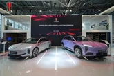 中国第一汽車、欧州市場に本格進出…オランダに現地法人設立