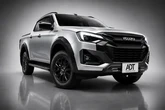 いすゞのピックアップトラック『D-MAX』、タイからの並行輸入で7月1日発売…税抜1000万円