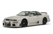 NISMO GT-R LMロードカーなど、80・90年代の名車を特別展示…米ピーターセン自動車博物館