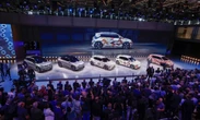 VW、自信を取り戻した欧州の巨人…IAAモビリティ2025