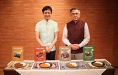 スズキが「レトルトカレー」発売、本格インドの味が4種類