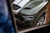 600万通り以上のカスタムを実現!? 710馬力SUV『デュランゴSRTヘルキャット』の新グレード