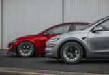世界初の「破壊不可能ホイール」って何だ!? テスラ向けパーツ手掛ける米メーカーが開発