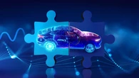 自動車開発の効率化を加速、SIL-HIL協調シミュレーション発表…dSPACE