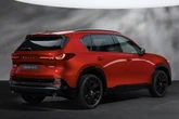 マツダ『CX-5』新型、ライバルはRAV4やエクストレイルか