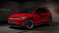 VW 「GTI」初のEV、『ID.ポロGTI』世界初公開…226馬力モーター搭載
