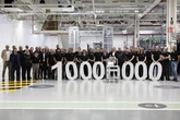 ルノーグループの「アンペア」、電動モーター生産100万基…10年で達成
