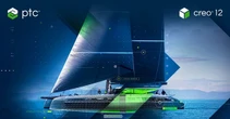 米PTC、最新CAD「Creo 12」発表…電動化設計支援も拡充