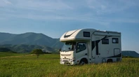 大型キャンピングカー3台、北海道新千歳近郊でレンタル開始…Moving Inn