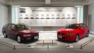 ホンダ『アコード』50周年、ホンダコレクションホールで特別展示…記念グッズも発売