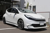 制振と取り付けで音は激変する！ モレル搭載アクアが示す高音質カーオーディオの作り方［car audio newcomer］by マリノサウンド　前編