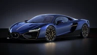 ピニンファリーナと共同開発、新型ハイブリッドハイパーカー発表…Vittoriが限定50台生産へ