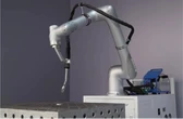 中国ROKAEの溶接ロボット、IDECファクトリーソリューションズが先行公開へ…ロボットテクノロジージャパン2026