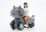 ヤマハ発動機、フォーミュラE東京大会で電動技術を一挙展示