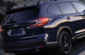 「強烈な需要がありそう」スバルの3列シートSUV『アセント』が今、SNSで話題に